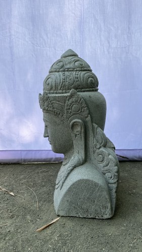 SHIVA BUST 50 CM RIGHT